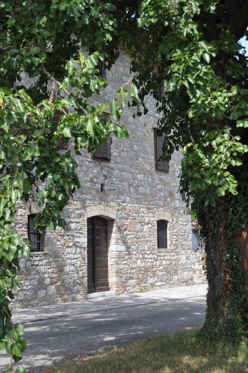 Villa Asiola Villa Vicentina Exterior photo
