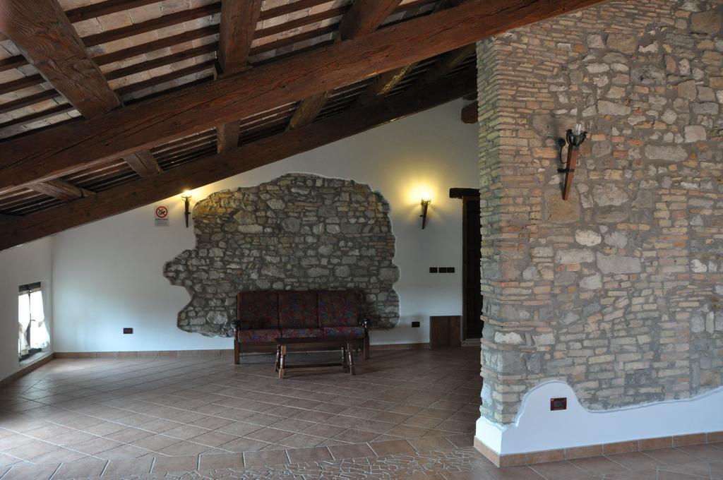 Villa Asiola Villa Vicentina Exterior photo