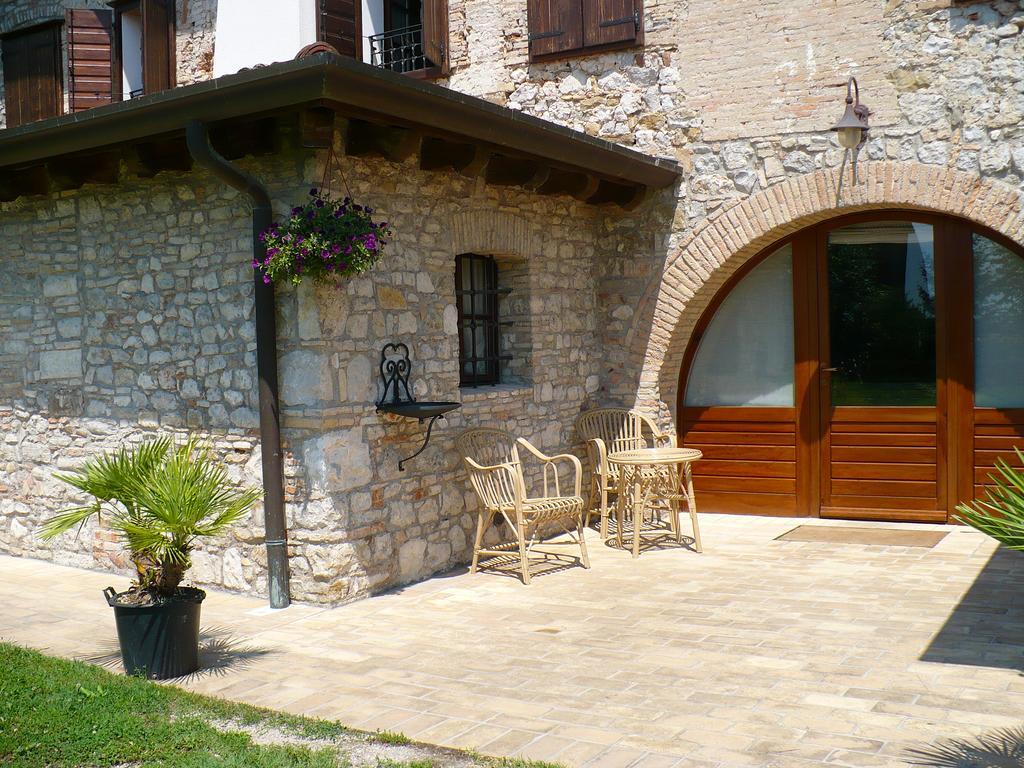 Villa Asiola Villa Vicentina Exterior photo